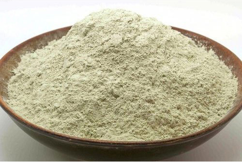 bentonite-mineral